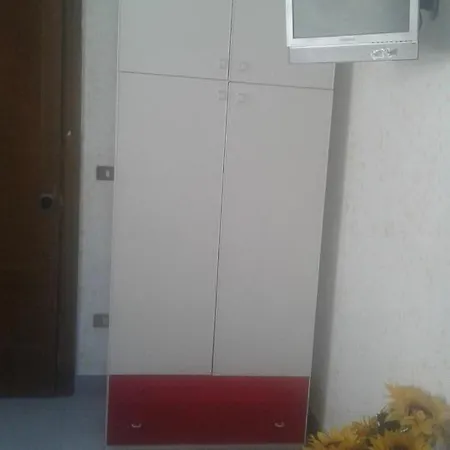 Frühstückspension Locanda Amato