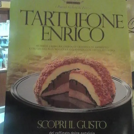 Locanda Amato Frühstückspension *