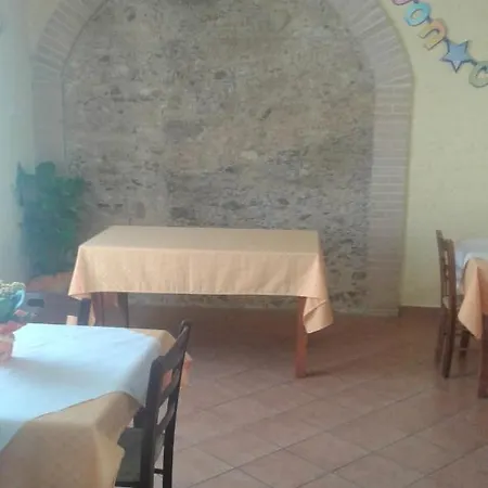 Locanda Amato * Amato