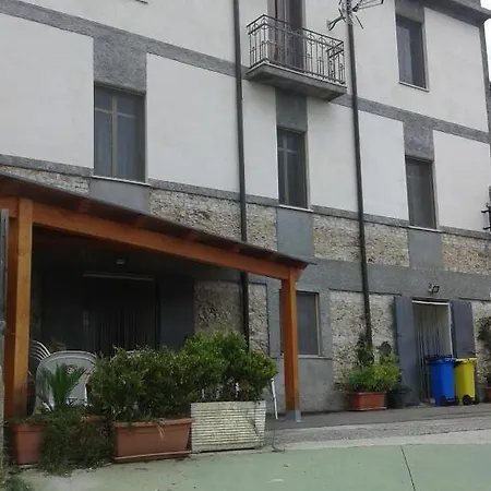 Locanda Amato * Amato