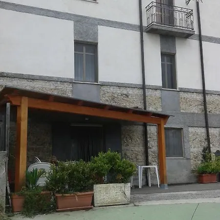 Locanda Amato Amato