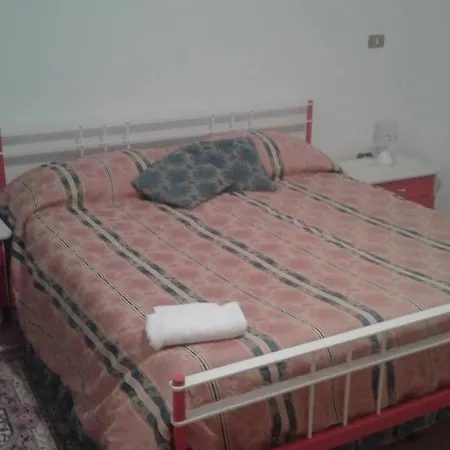 Locanda Amato فندق مبيت وإفطار