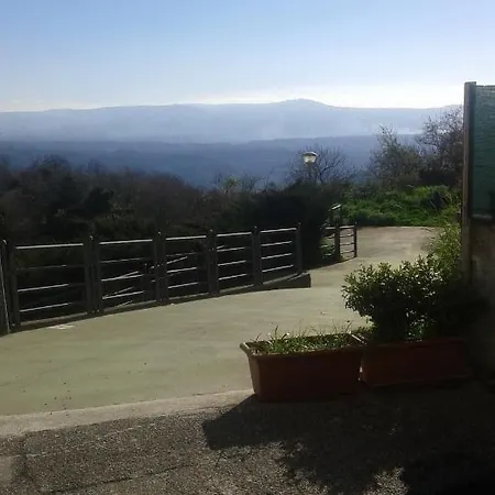 Frühstückspension Locanda Amato *