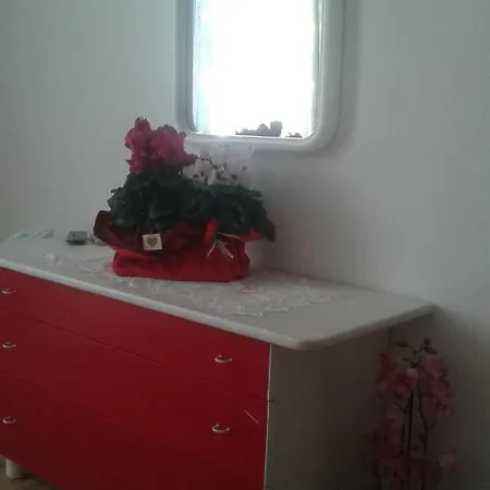 فندق مبيت وإفطار Locanda Amato *