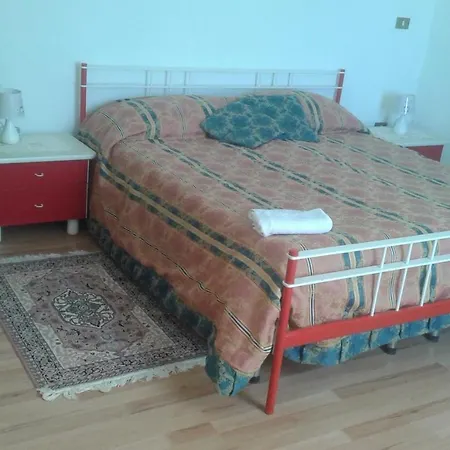 Locanda Amato Bed & Breakfast Amato