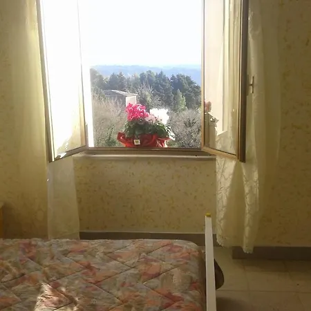 Locanda Amato Frühstückspension *