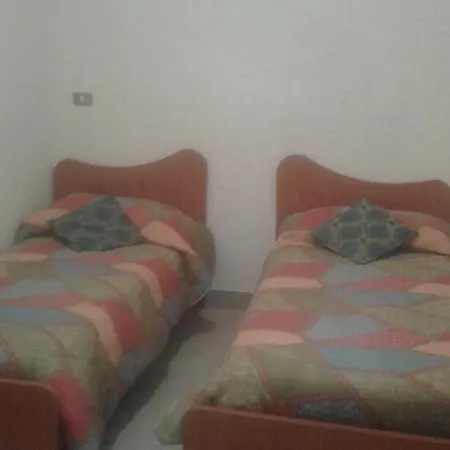 فندق مبيت وإفطار Locanda Amato *