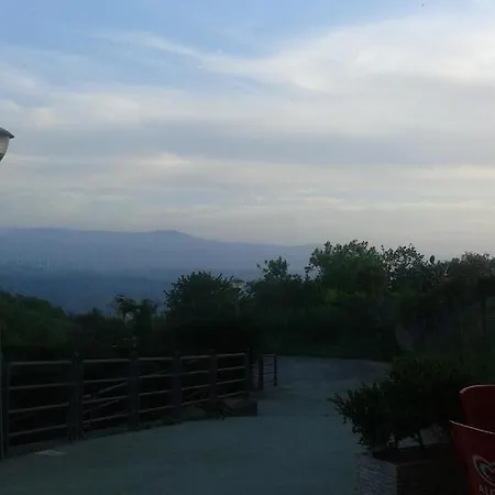 Locanda Amato فندق مبيت وإفطار *