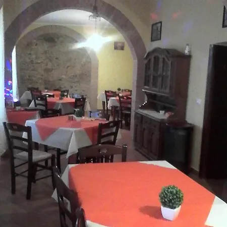 Locanda Amato فندق مبيت وإفطار