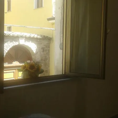 Locanda Amato Frühstückspension