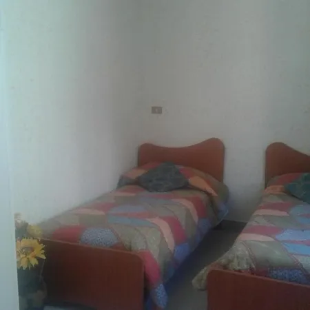 Frühstückspension Locanda Amato Amato