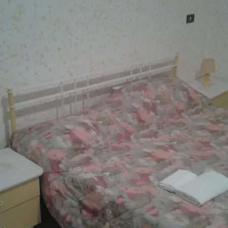 Locanda Amato فندق مبيت وإفطار *