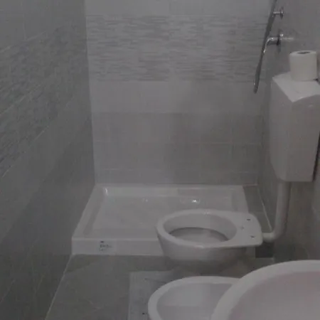 Locanda Amato فندق مبيت وإفطار *