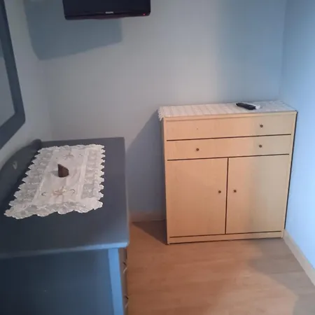 Frühstückspension Locanda Amato