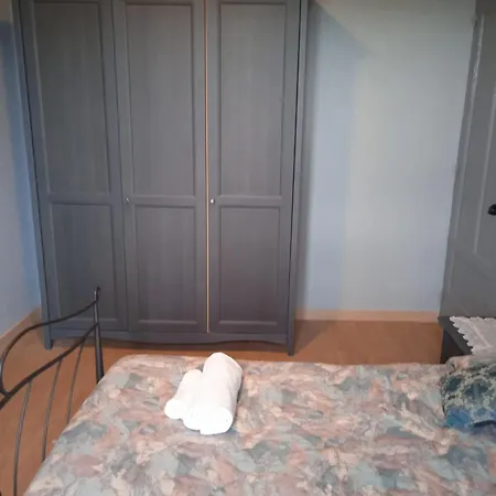 Locanda Amato Frühstückspension Amato