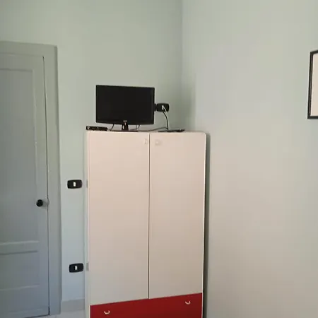 Frühstückspension Locanda Amato Amato