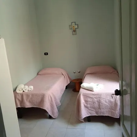 Locanda Amato فندق مبيت وإفطار *