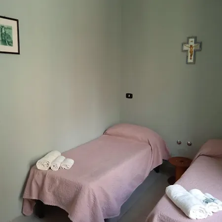 Frühstückspension Locanda Amato Amato