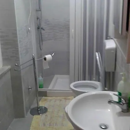 فندق مبيت وإفطار Locanda Amato Amato