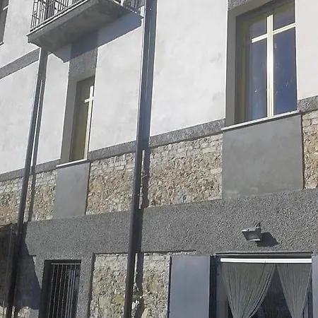 Locanda Amato فندق مبيت وإفطار Amato