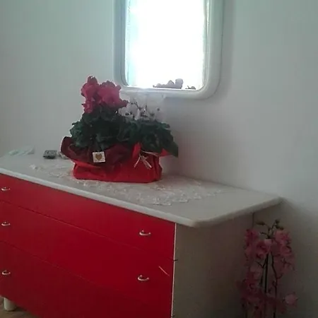 فندق مبيت وإفطار Locanda Amato Amato