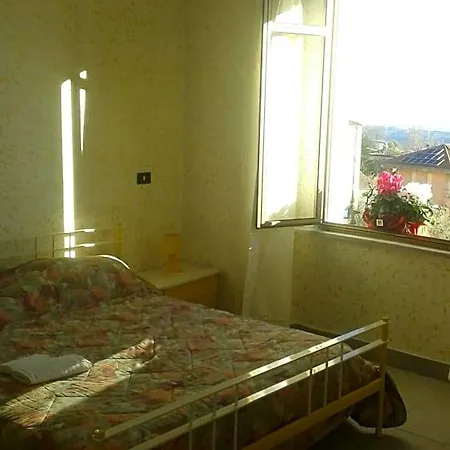 فندق مبيت وإفطار Locanda Amato Amato