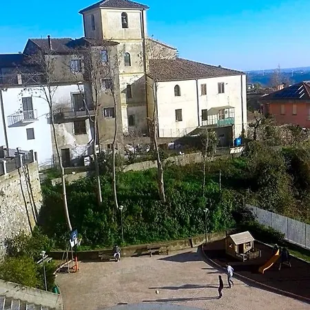 Locanda Amato *
