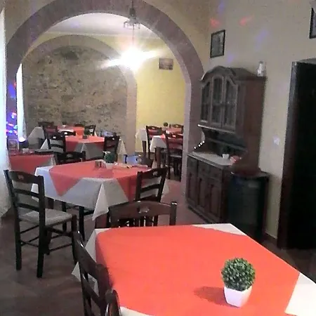 Locanda Amato Amato