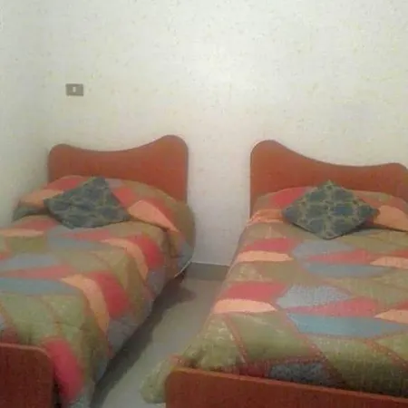 Locanda Amato فندق مبيت وإفطار