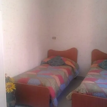 فندق مبيت وإفطار Locanda Amato