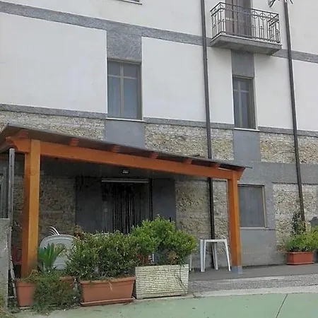 Locanda Amato فندق مبيت وإفطار *