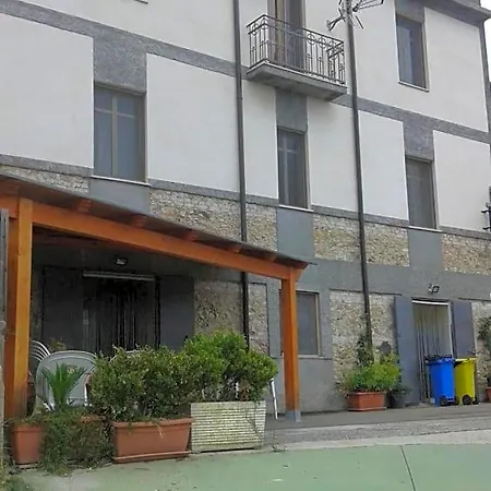فندق مبيت وإفطار Locanda Amato