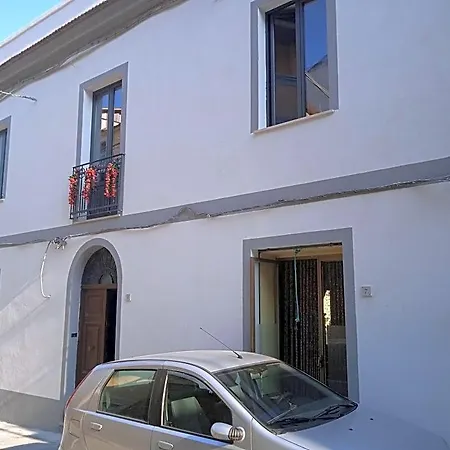 فندق مبيت وإفطار Locanda Amato Amato