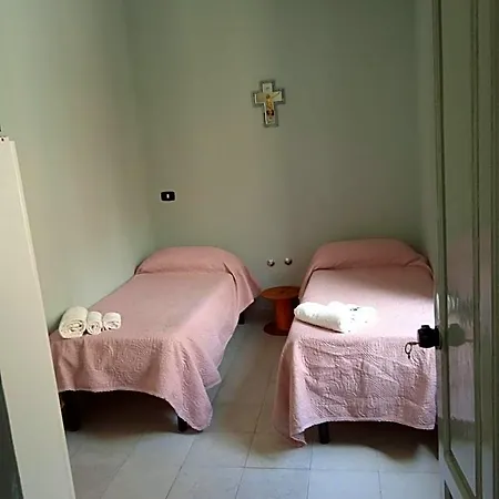 فندق مبيت وإفطار Locanda Amato *