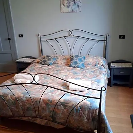 Locanda Amato فندق مبيت وإفطار *