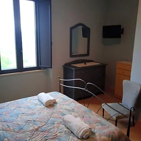 Locanda Amato فندق مبيت وإفطار