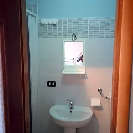 Locanda Amato فندق مبيت وإفطار Amato