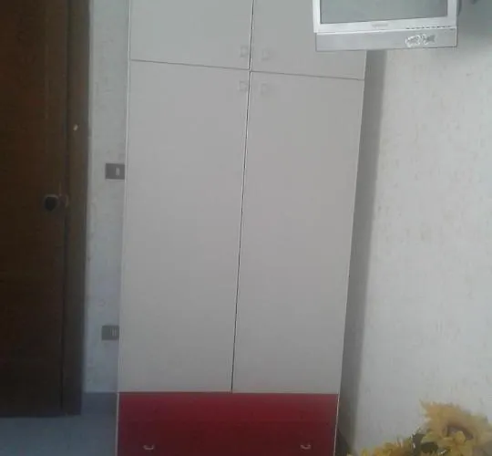 Alojamento de Acomodação e Pequeno-almoço Locanda Amato