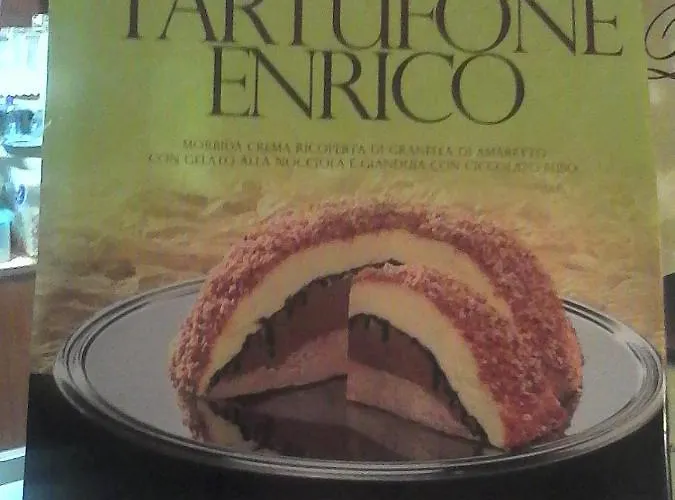 Locanda Amato Bed & Breakfast *