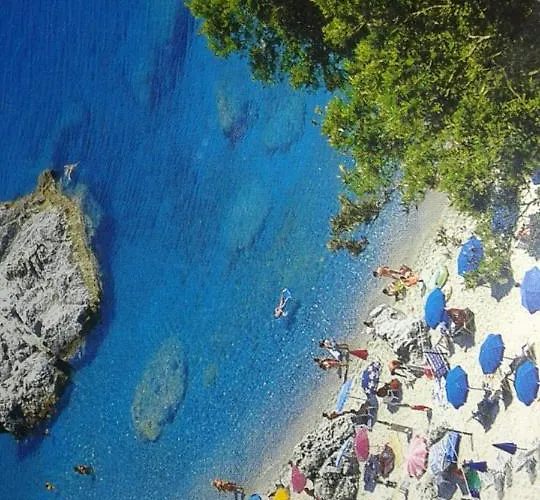 Locanda Amato * Amato