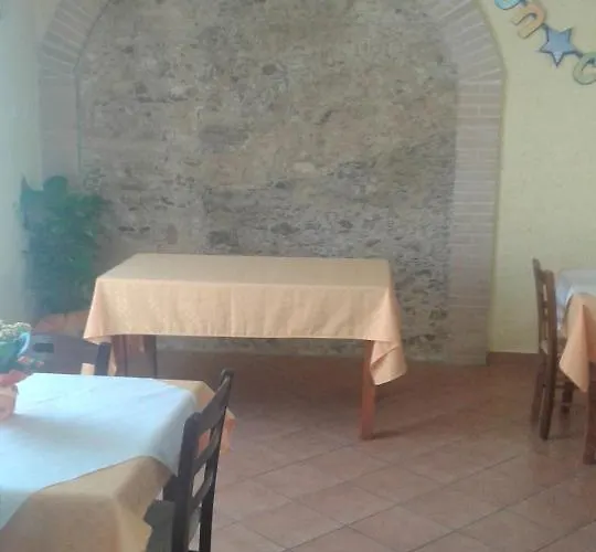 Locanda Amato * Amato