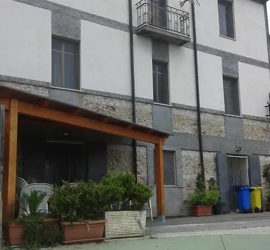 Locanda Amato * Amato