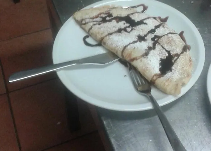 Locanda Amato Bed & Breakfast Amato