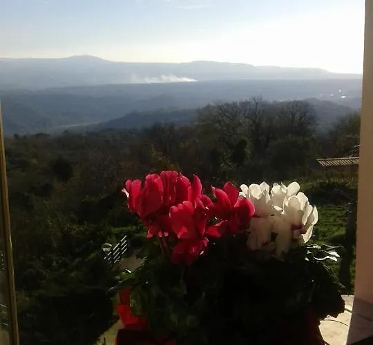 Locanda Amato * Amato