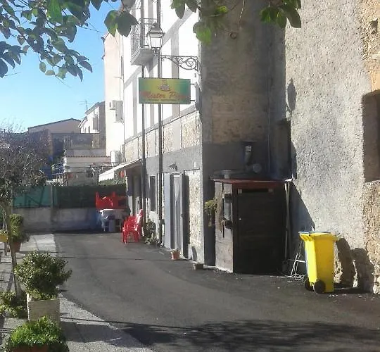 Alojamento de Acomodação e Pequeno-almoço Locanda Amato Amato