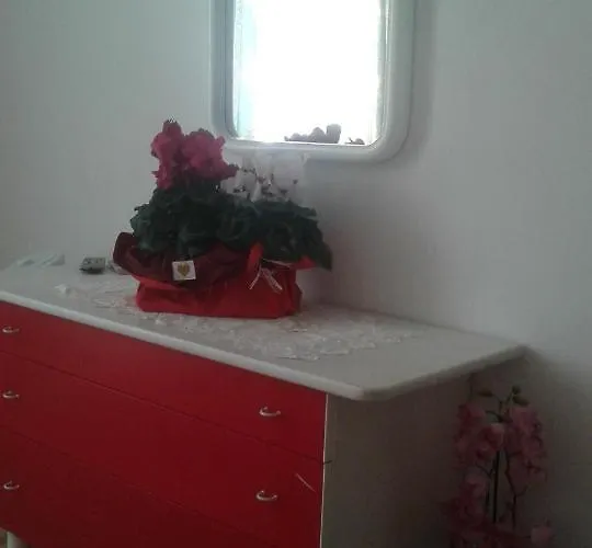 Bed & Breakfast Locanda Amato *