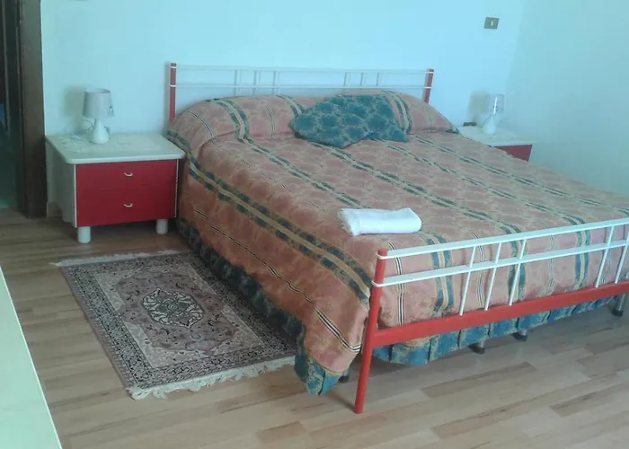 Locanda Amato Alojamento de Acomodação e Pequeno-almoço Amato