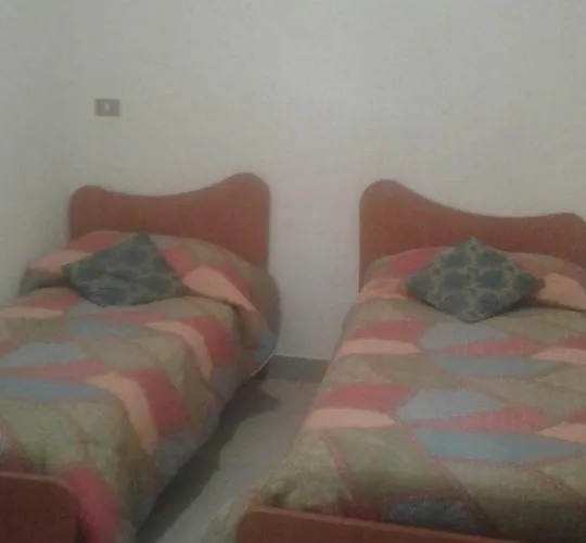 Bed & Breakfast Locanda Amato *