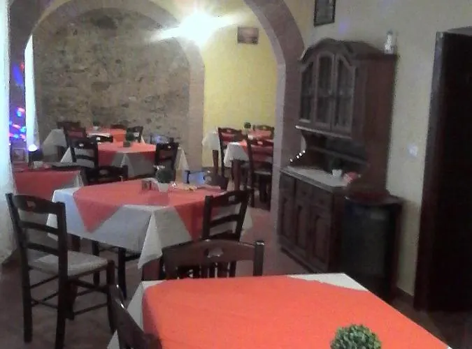 Locanda Amato Bed & Breakfast