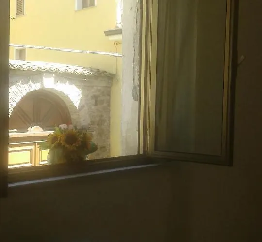 Locanda Amato Bed & Breakfast